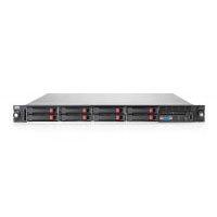 Servidor HP ProLiant DL360 G7 X5675 2P, 12 GB-R, P410i / 1 GB, FBWC, 8 SFF, SAS/SATA, 460 W, PS (636365-421)